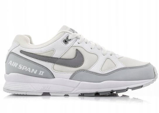 BUTY MĘSKIE NIKE AIR SPAN II AIR MAX AH8047 105 r. 42 Nike