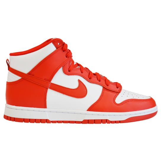 Buty męskie Nike Dunk High University Red - DD1399-106-42 Nike