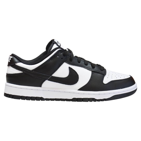 Buty męskie Nike Dunk Low Retro White Black "Panda" - DD1391-100-40.5 Nike