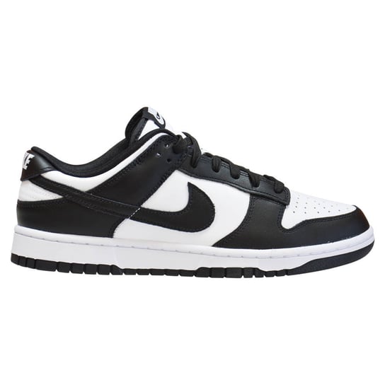 Buty męskie Nike Dunk Low Retro White Black "Panda" - DD1391-100-42 Nike