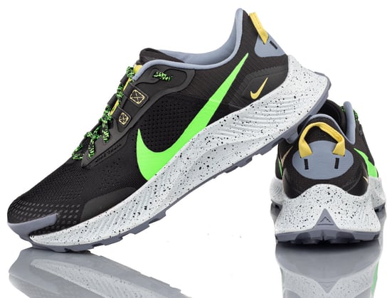 Buty Męskie Nike Pegasus Trail 3 Da8697 004 R-42,5 Nike