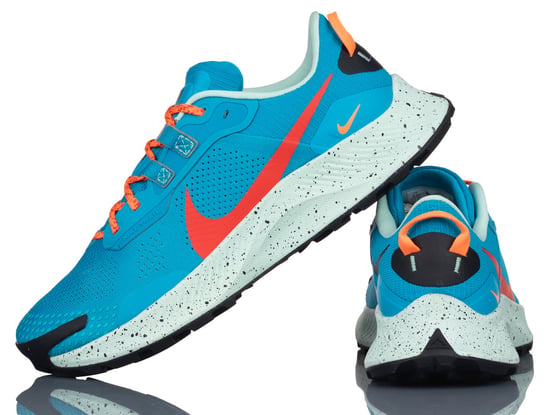 Buty Męskie Nike Pegasus Trail 3 Da8697 400 R-43 Nike