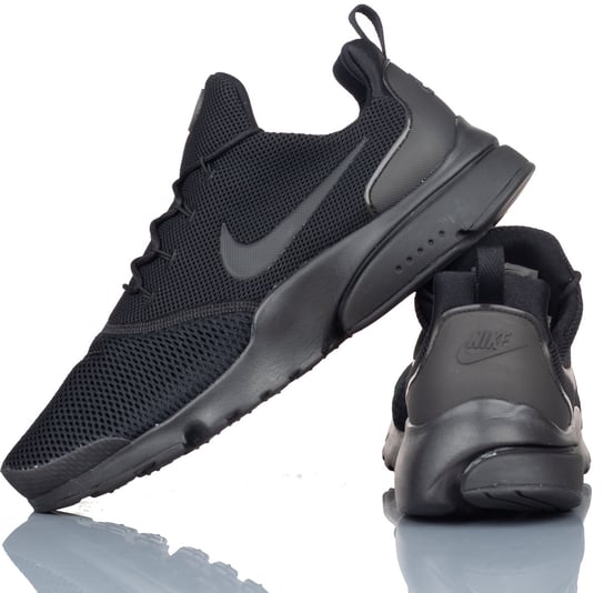 Buty Męskie Nike Presto Fly 908019 001 R-44 Nike