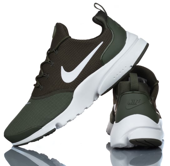 Buty Męskie Nike Presto Fly 908019 302 R-40,5 Nike