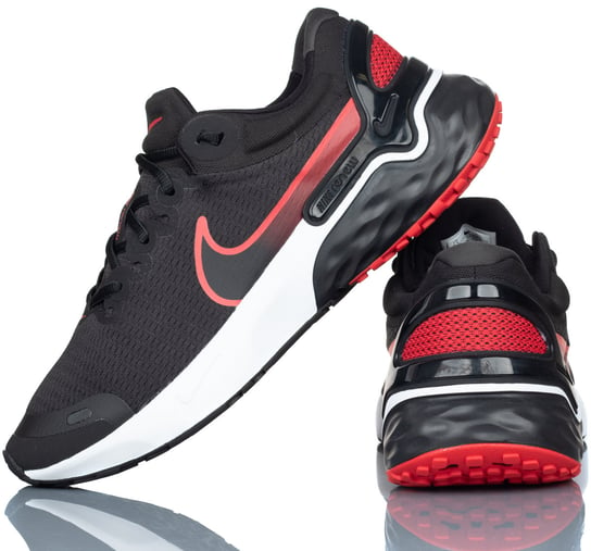 Buty Męskie Nike Renew Run 3 Dc9413 002 R-42 Nike