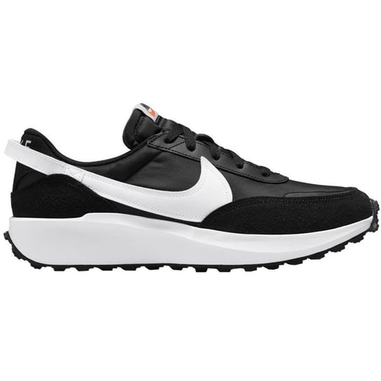 Buty męskie Nike Waffle Debut czarno-białe DH9522 001-47,5 Nike