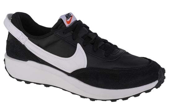 Buty męskie Nike Waffle Debut czarno-białe DH9522 001-47 Nike