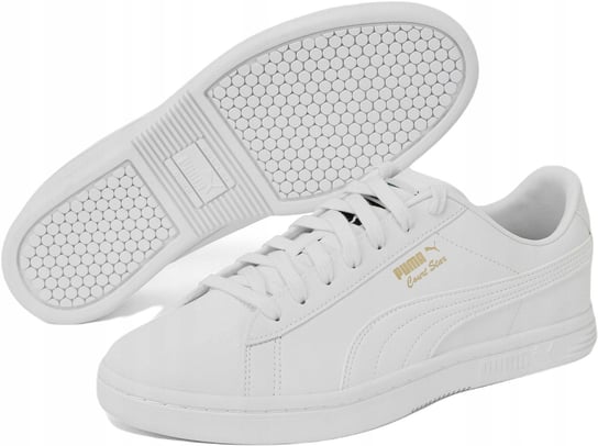 Buty męskie Puma Court Star SL r.42 Sneakersy Puma