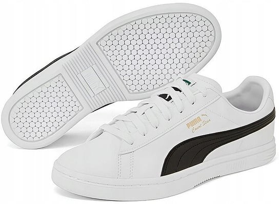 Buty męskie Puma Court Star SL r.47 sneakersy Puma