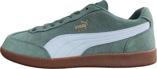 Buty męskie Puma Liga Suede Leather 40 sneakersy Puma