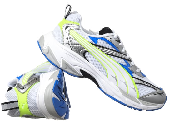 Buty męskie Puma Morphic 392724-01-40 Inna marka