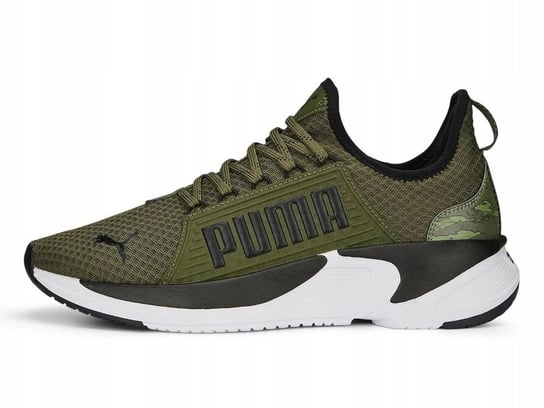 BUTY męskie PUMA SOFTRIDE 378028-03 lekkie 48,5 Puma