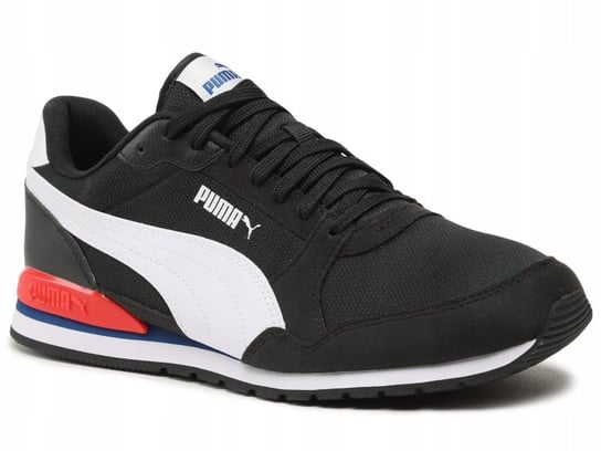 BUTY męskie PUMA ST RUNNER 384640-10 czarne 40 Puma