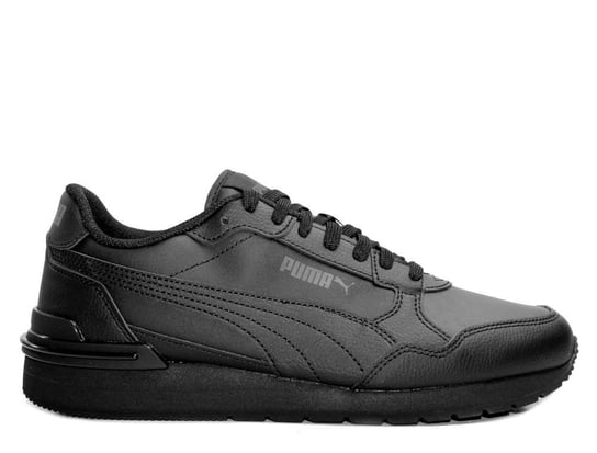 Buty męskie Puma St Runner V4 Czarne 39906809 43 Puma