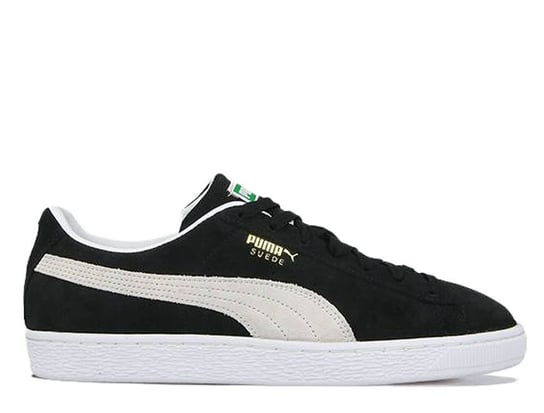 Buty Męskie Puma Suede Classic Xxi 374915 01 Inna marka