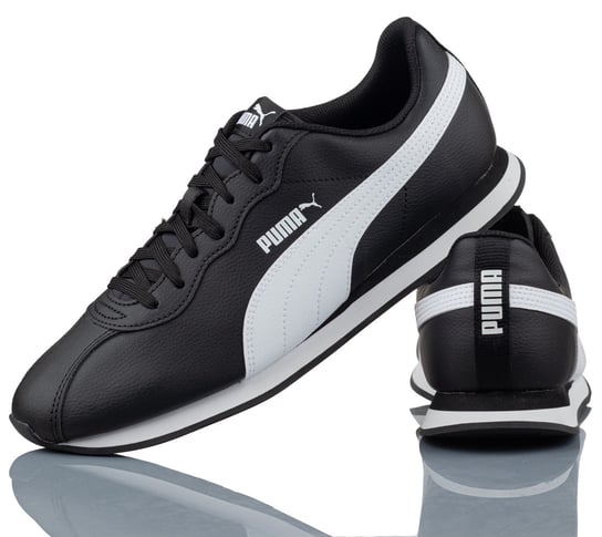 Buty Męskie Puma Turin Ii 366962 01 R-42,5 Puma