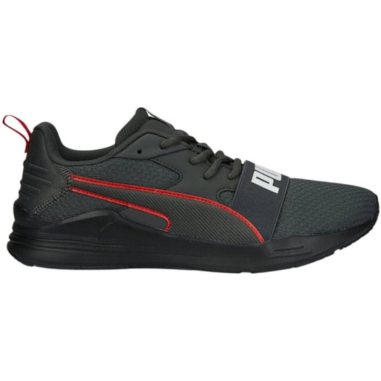 Buty męskie Puma Wired czarne 389275 04-40 Puma