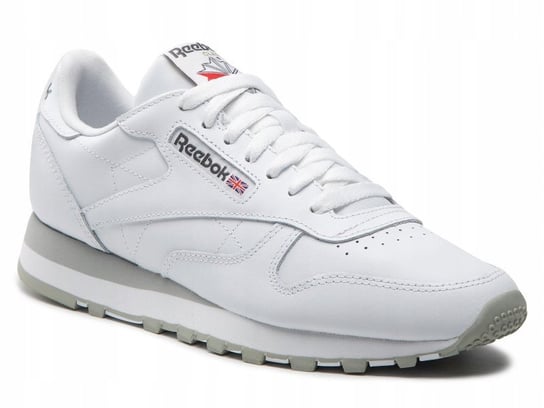 Buty Męskie Reebok Classic Gy3558 Białe R.45 Reebok