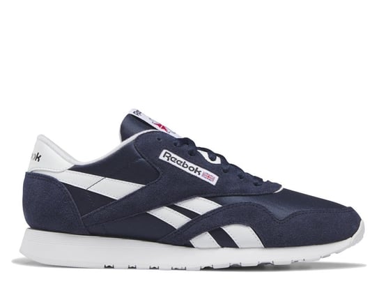 Buty męskie Reebok Classic Nylon 100009276 45.5 Reebok