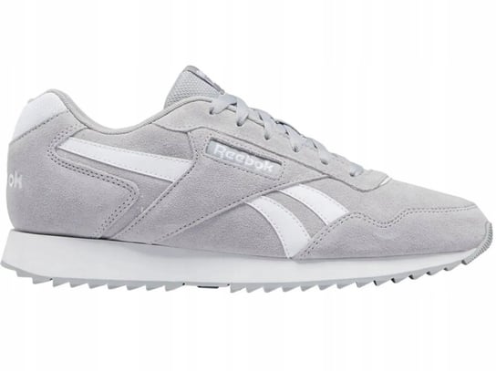 Buty Męskie Reebok Glide 100005877 Sportowe Skórzane 40,5 Reebok