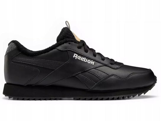 Buty Męskie Reebok Royal Glide Gw3771 Czarne 40 Reebok