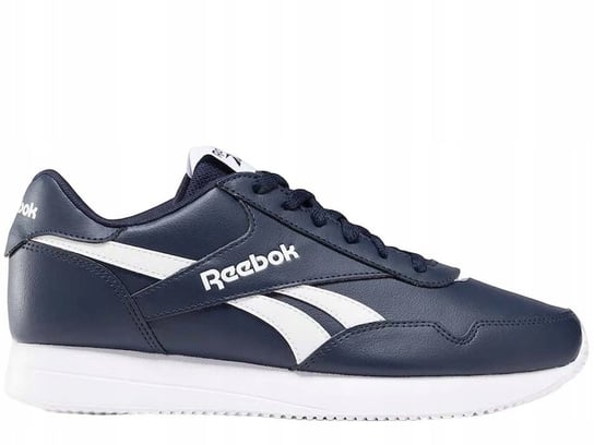 BUTY męskie REEBOK ROYAL JOGGER 100075135 skóra ekologiczna 40 Reebok