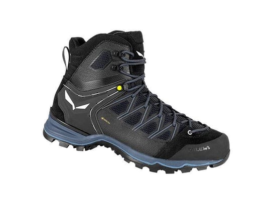 Buty Męskie Salewa Ms Mtn Trainer Lite Mid Gtx - 45 Salewa