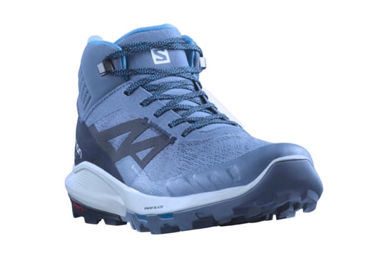 Buty męskie Salomon Outpulse Mid GTX trekkingowe-47 1/3 Salomon