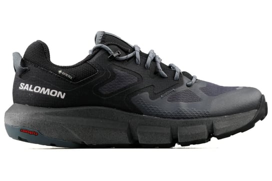 Buty męskie Salomon Predict Hike Low Gtx trekkingowe-43 1/3 Inna marka