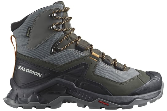 Buty męskie Salomon Quest Element Gore-Tex trekkingowe-42 2/3 Salomon