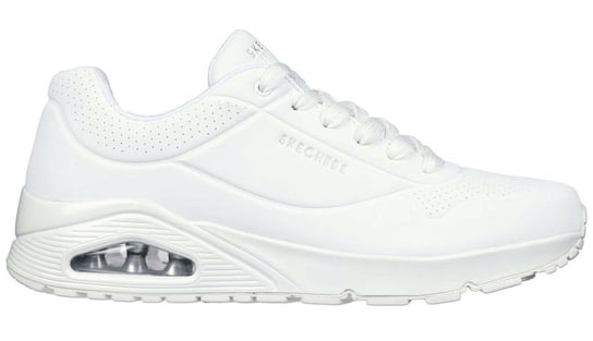 Buty męskie Skechers UNO STAND ON AIR (52458-W)-41.5 SKECHERS