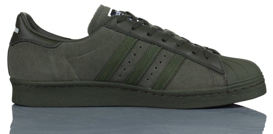 Buty Męskie Sportowe Adidas Superstar 80S Neighborhood Gx1401 R-42 Adidas