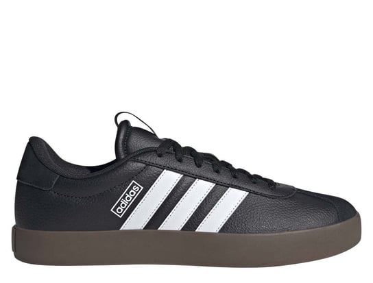 Buty męskie sportowe czarne trampki samba adidas VL COURT 3.0 ID6286 45 1/3 Adidas