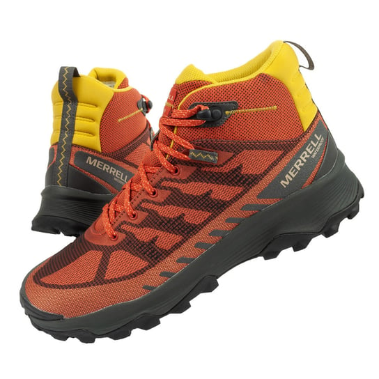 Buty męskie sportowe Merrell Speed Eco [J037545]-44,5 Inna marka