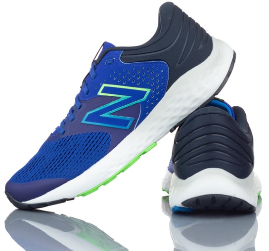 Buty Męskie Sportowe New Balance M 520 Rb7 R-42,5 New Balance