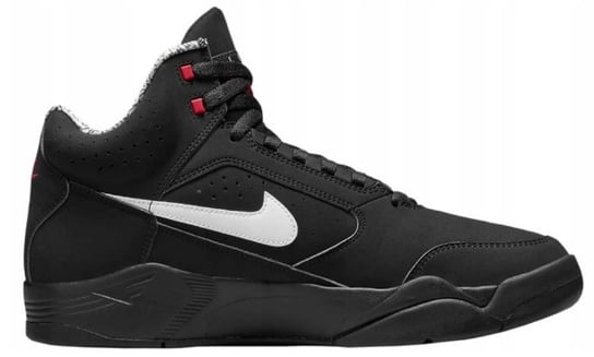 BUTY MĘSKIE SPORTOWE NIKE AIR FLIGHT LITE MID DQ7687 003 R-42,5 Nike