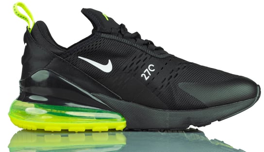 BUTY MĘSKIE SPORTOWE NIKE AIR MAX 270 ESS DO6392 001 R-44 Inna marka