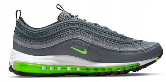 BUTY MĘSKIE SPORTOWE NIKE AIR MAX 97 DJ6885 001 R-41 Nike