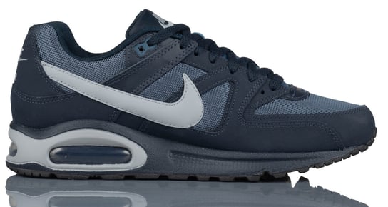 BUTY MĘSKIE SPORTOWE NIKE AIR MAX COMMAND 629993 400 R-45 Nike