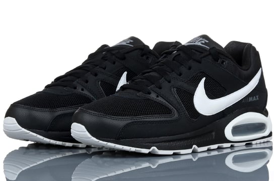 Buty Męskie Sportowe Nike Air Max Command R-45,5 Nike