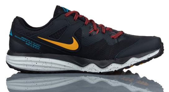 Buty Męskie Sportowe Nike Juniper Trail Cw3808 005 R-46 Nike