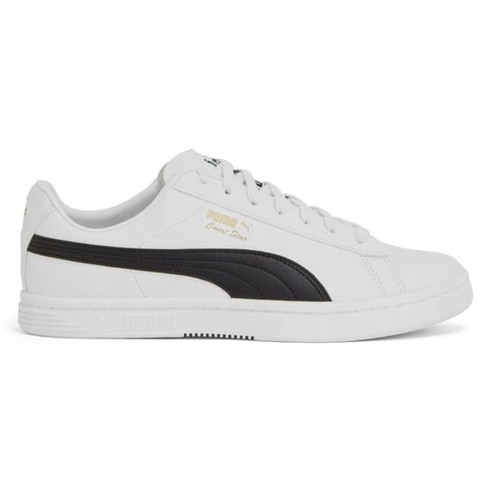 BUTY MĘSKIE SPORTOWE PUMA COURT STAR SL 384676 01 R-40 Puma