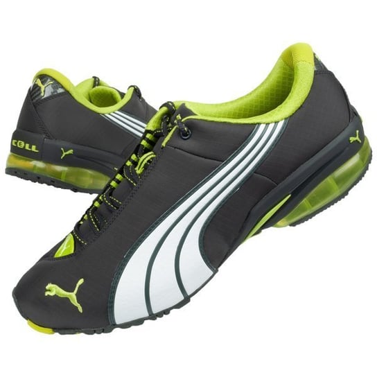 Buty męskie sportowe Puma Jago [186588 02]-40,5 Inna marka