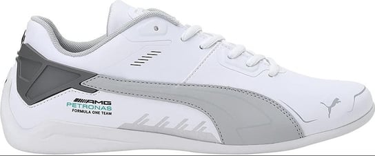 BUTY MĘSKIE SPORTOWE PUMA MAPF1 DRIFT CAT DELTA 306852 01 R-43 Puma