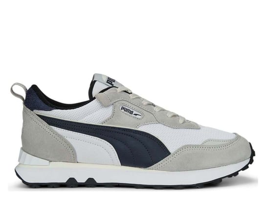 Buty Męskie Sportowe Puma Rider Retr 39016802 Puma