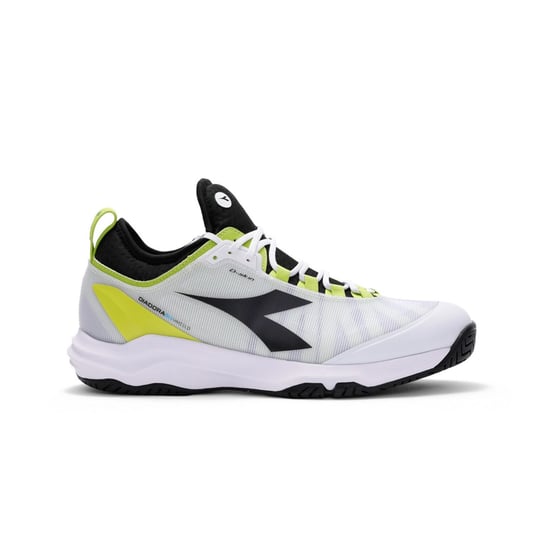 Buty męskie tenisowe DIADORA SPEED BLUSHIELD FLY 3 + AG - 45,5 Diadora