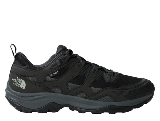 Buty męskie The North Face Hedgehog czarne NF0A818QKT0 41 The North Face