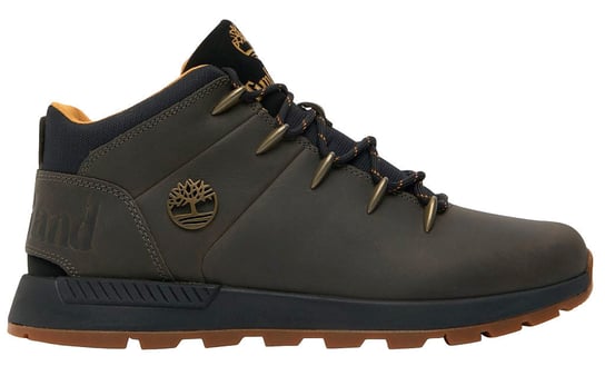 Buty męskie Timberland EURO SPRINT TREKKER MID (TB0A657Z)-44.5 Timberland