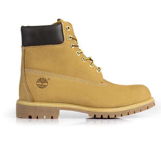 Buty męskie Timberland Premium 6 Inch 41 Timberland