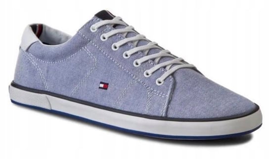 BUTY MĘSKIE TOMMY HILFIGER TRAMPKI TH SNEAKERSY Tommy Hilfiger